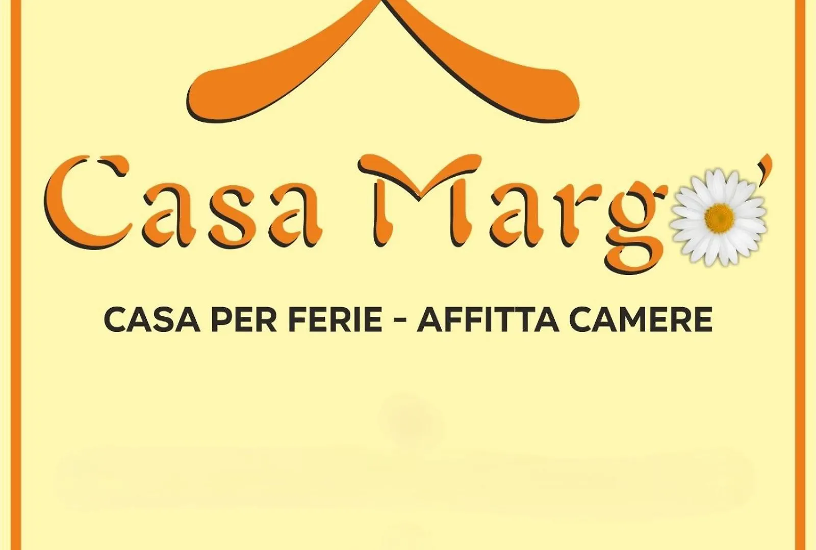 Guest house Casa Margo Hotel Monreale