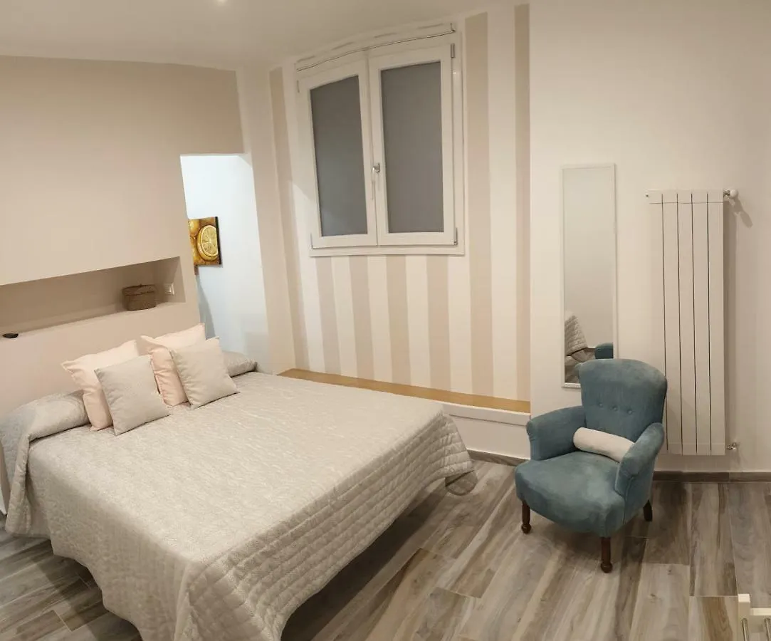 Guest house Casa Margo Hotel Monreale