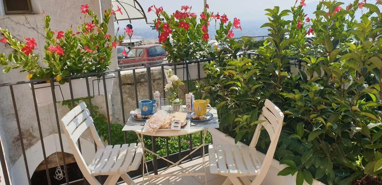 Casa Margo Hotel Monreale 0*,