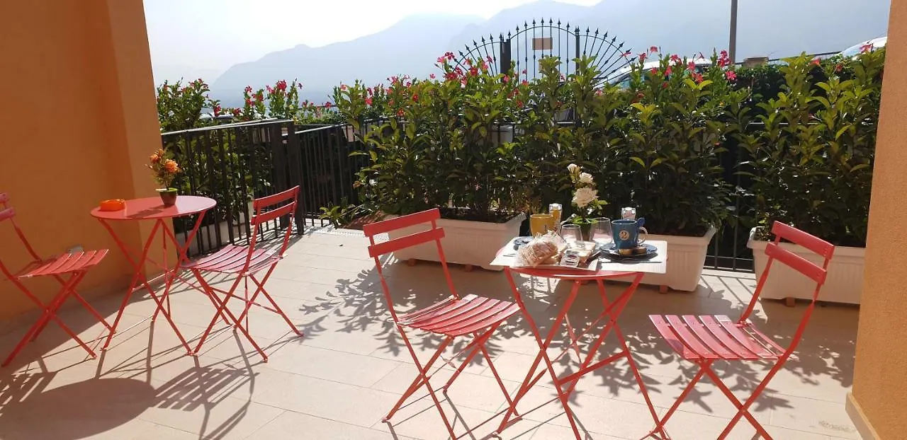 Casa Margo location