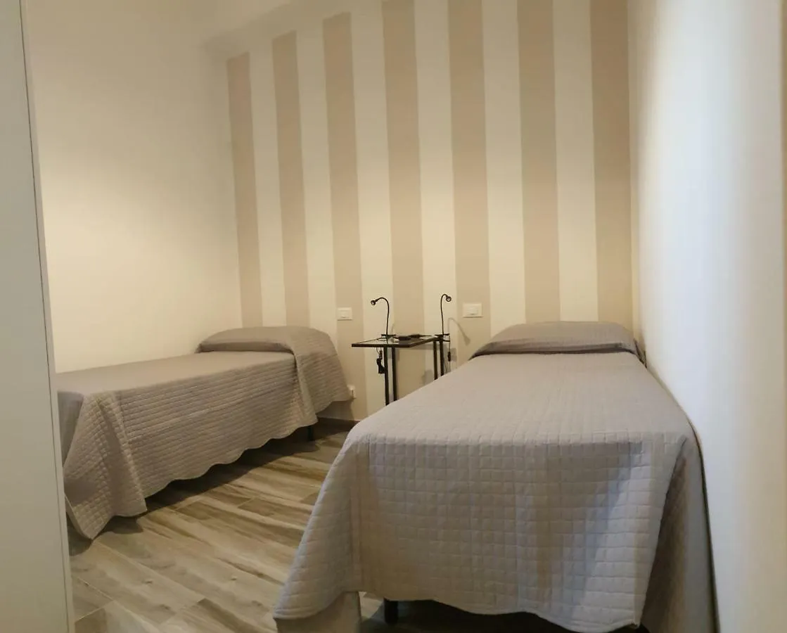 Casa Margo Hotel Monreale 0*,  Italy