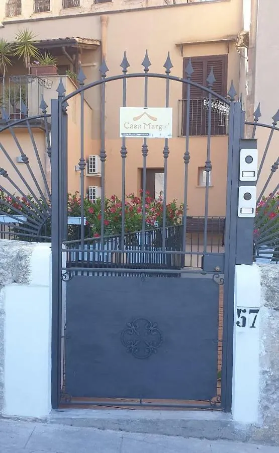 Guest house Casa Margo Hotel Monreale Italy