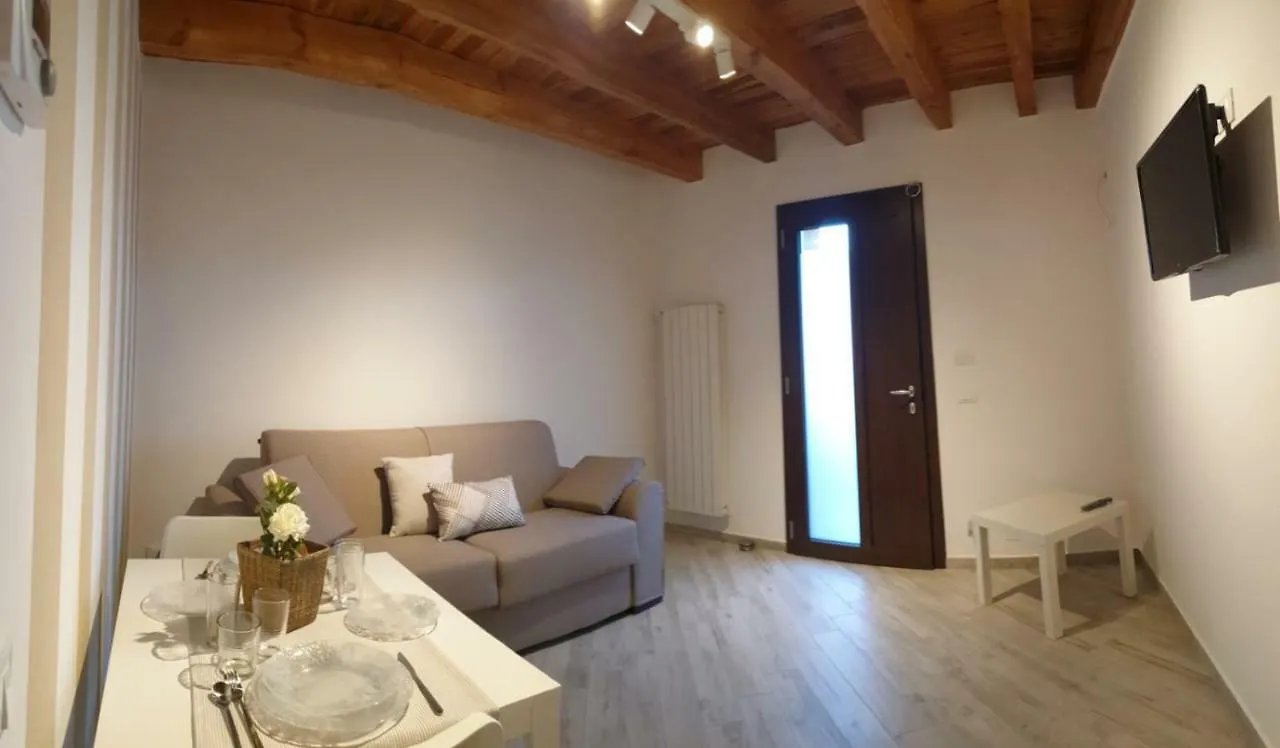 Casa Margo Hotel Monreale Italy