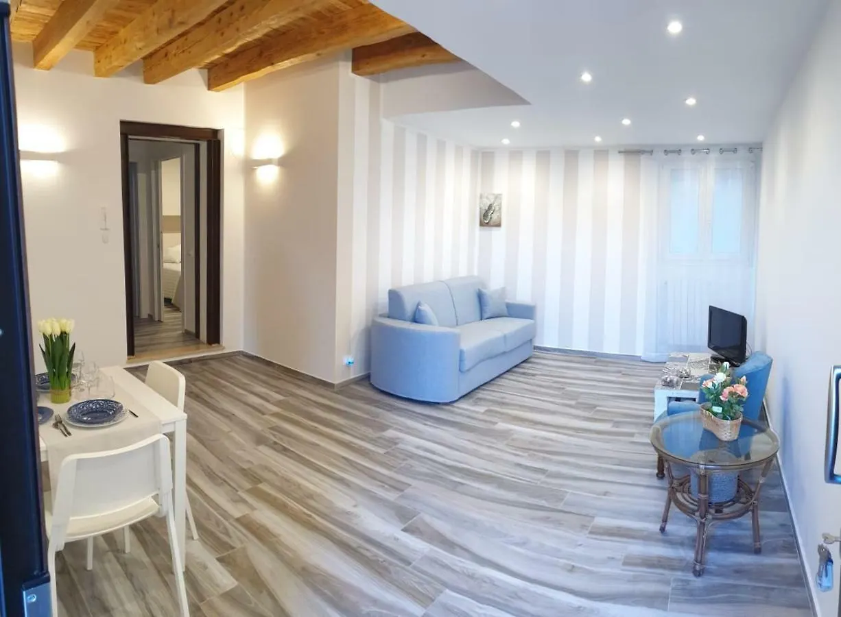 Casa Margo Hotel Monreale