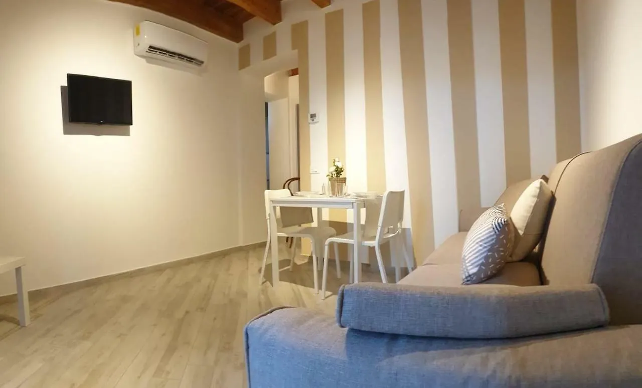 Casa Margo Hotel Monreale Italy
