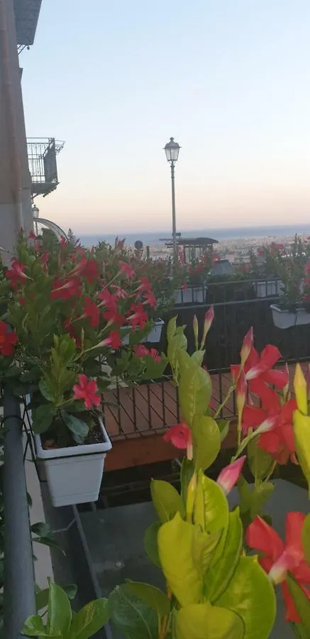 Casa Margo Hotel Monreale Guest house