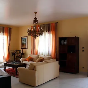 La Casa Di Bia Couette-café