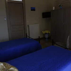 Al Centro Bed & Breakfast