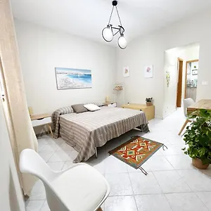 La Casa Di Angela Hébergement de vacances