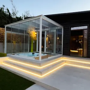  Appartamento Spera Luxury