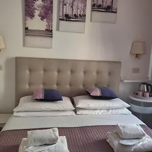 ** Hotel Castelfidardo Italy