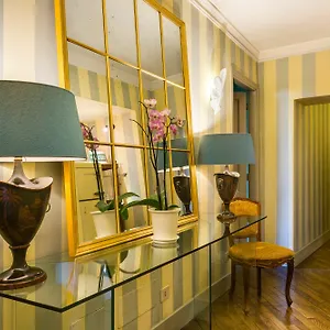 *** Guest house Casa Heberart Capo Le Italy