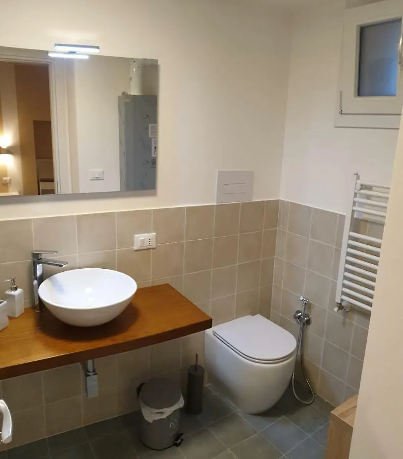 Guest house Casa Margo Hotel Monreale Italy