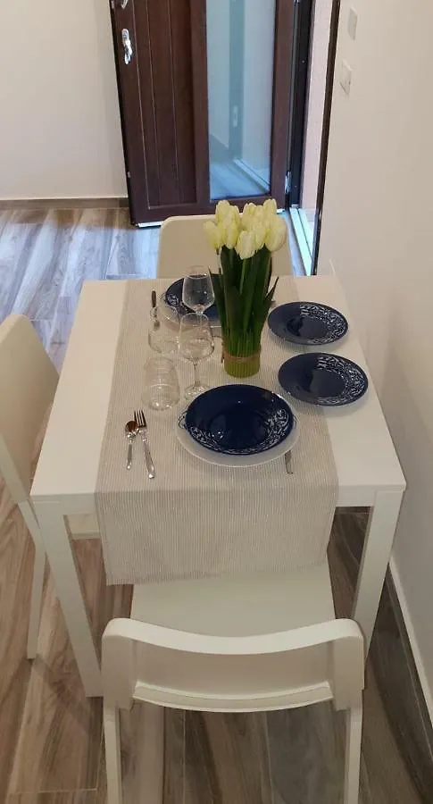 Guest house Casa Margo Hotel Monreale