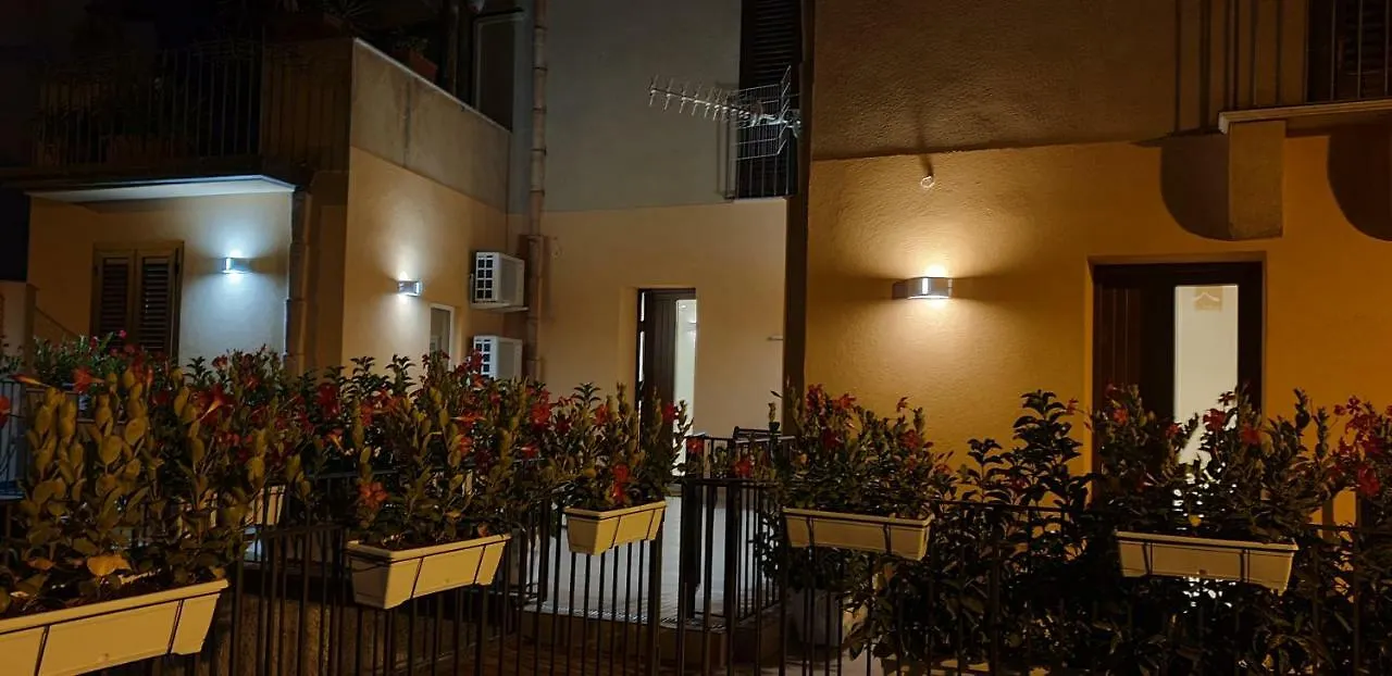 Casa Margo Hotel Monreale